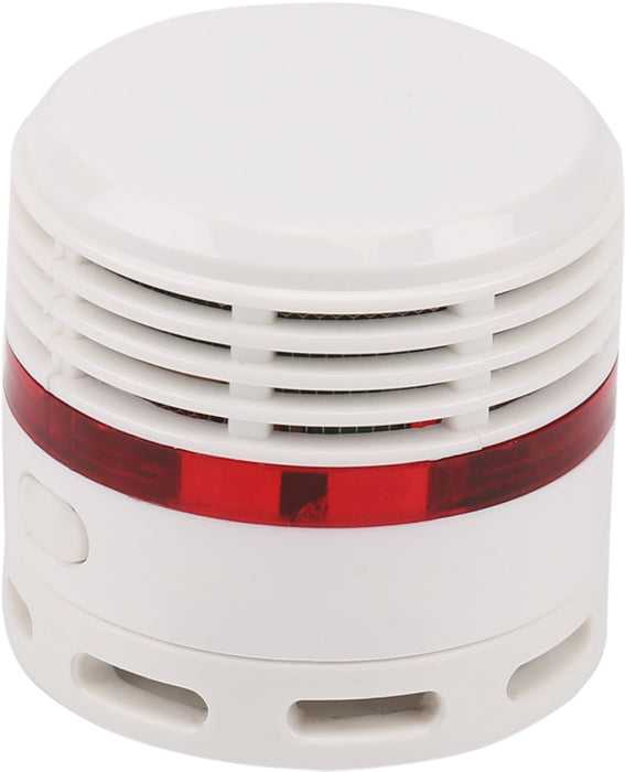 Olympia Mini Smoke Detector, Model #RM10