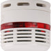 Olympia Mini Smoke Detector, Model #RM10