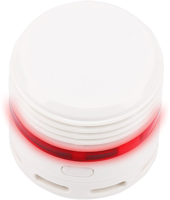 Olympia Mini Smoke Detector, Model #RM10