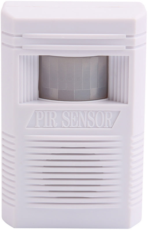 Olympia PIR Sensor with Doorbell and Alarm, Model #BM21