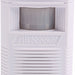 Olympia PIR Sensor with Doorbell and Alarm, Model #BM21