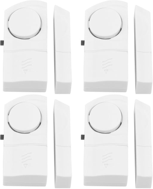 Olympia 4-Piece Door/Window Contact Set, Model #TF400