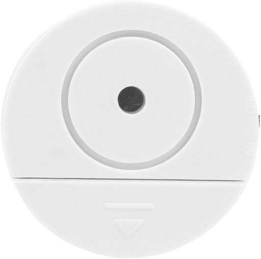 Olympia Glass Break Detector, Model #VA200