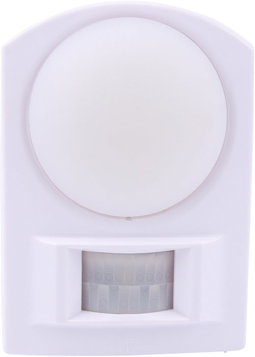 Olympia Light with Motion Detector, Model #BL100