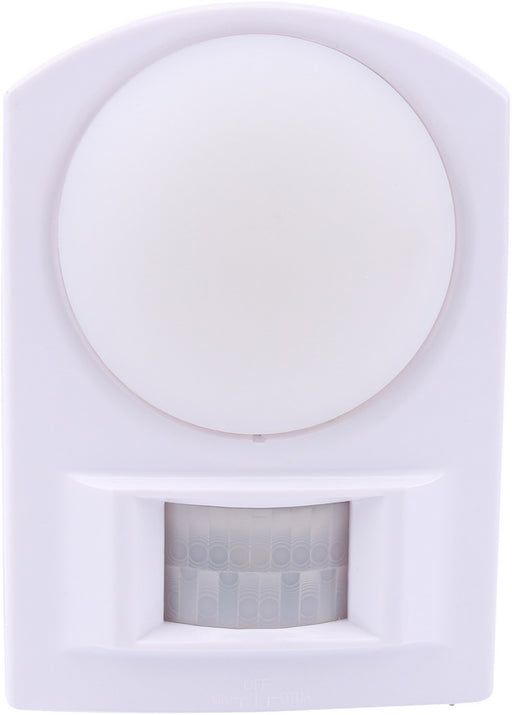 Olympia Light with Motion Detector, Model #BL100