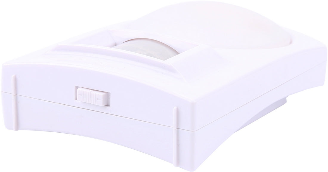 Olympia Light with Motion Detector, Model #BL100