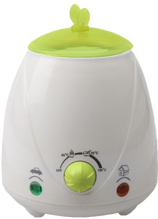 Hartig + Helling Baby Food Warmer for use in Households and Vehicles , 