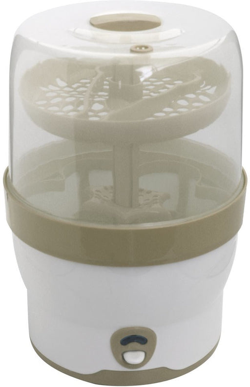 Hartig + Helling Electronic Steam Steriliser, 