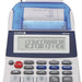Olympia Calculator, 220V, Model# CPD425