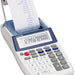 Olympia Calculator, 220V, Model# CPD425