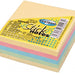 Centrum 250 Sheets Colored Stick Notes, 51 x 51 mm