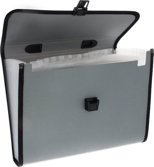 Centrum Expanding Files with 13 Sections, 