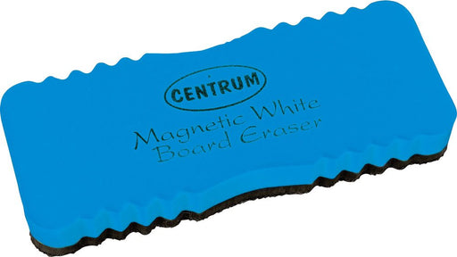 Centrum Magnetic Whiteboard Eraser, 14.8 x 60 x 20 mm