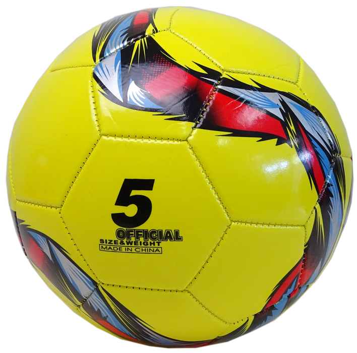 Official Soccer Ball, No. 5, 1 pc