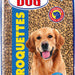 Perfecto Dog Food, Croquettes, 33 lbs