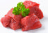 Cubed Beef Stew, Frozen (Stoba na Bloki), 10 kg