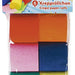 Stylex Assorted Crepe Paper Rolls, 6 ct