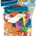 Stylex Fun Assorted Balloons, 100 ct