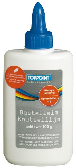 Toppoint Hobby Glue, 100 gr