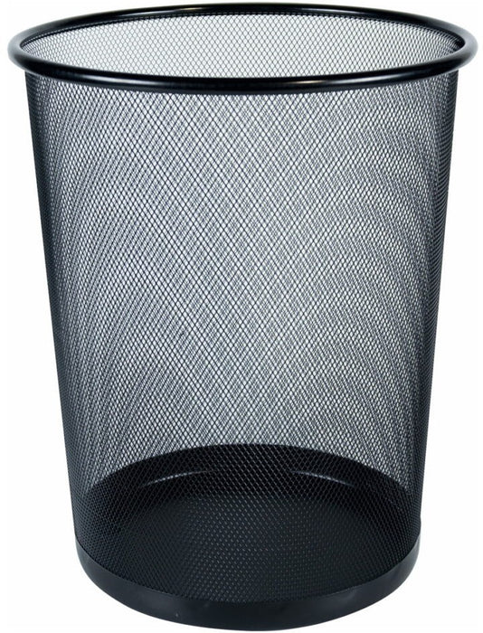 Stylex Wastepaper Basket, 19 L