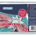 Stylex Air Dry Modeling Clay, 500 gr