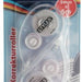 Toppoint Stylex Correction Rollers, 2 ct