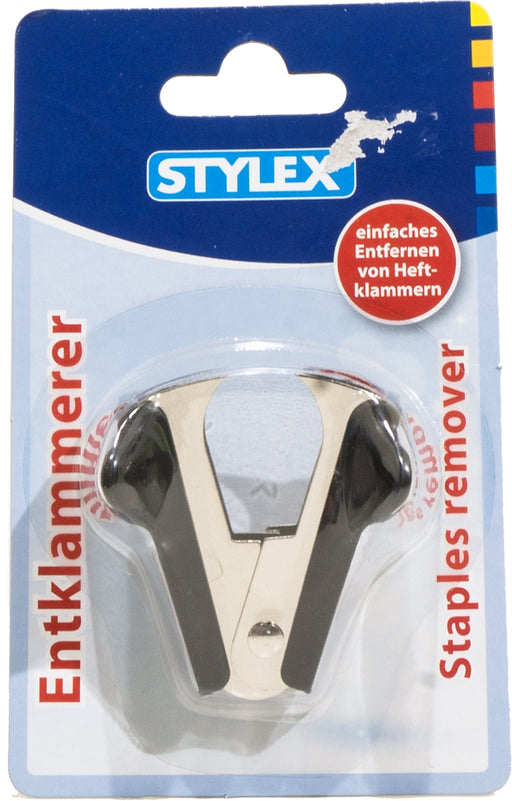 Stylex Staple Remover, 