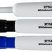 Stylex White Board Marker with Magnet, 