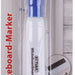 Stylex White Board Marker with Magnet, 