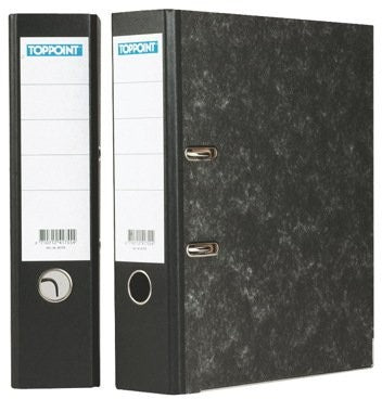 Toppoint Lever Arch Files, A4 Format, 1 ct