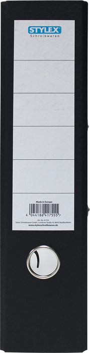 Toppoint Lever Arch Files, A4 Format, 1 ct