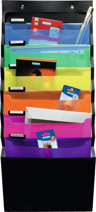 Stylex Document Organizer, 