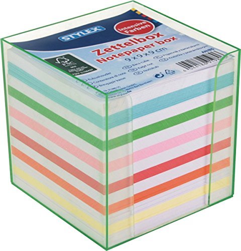 Toppoint Paper Cube, 700 ct