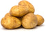 Dutch Potatoes (Hollandse Aardappelen), 10 kg