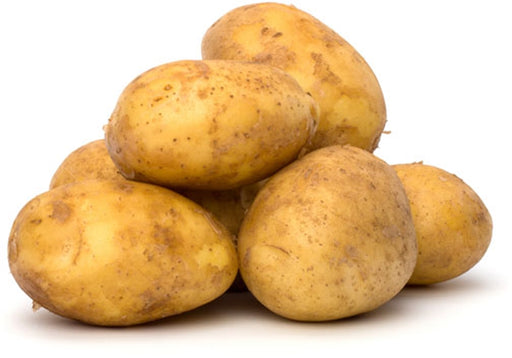 Dutch Potatoes (Hollandse Aardappelen), ca. 2.5 kg