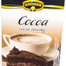 Kruger Kakao, Cocoa Powder, 250 g