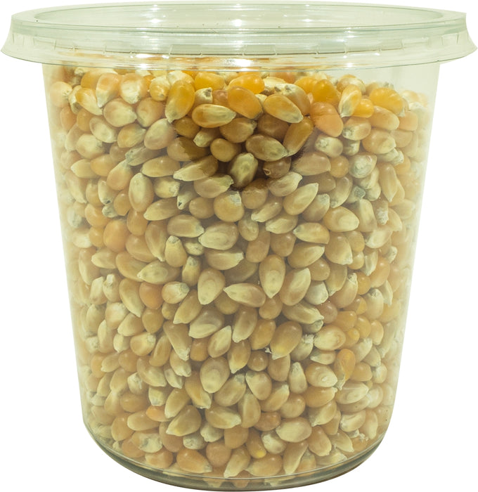 Popcorn Kernels, 600 gr