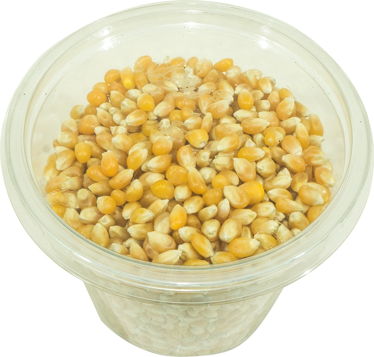 Popcorn Kernels, 600 gr