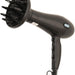 AFK Hair Dryer with Brush, 220 V, 1800 - 2200 W