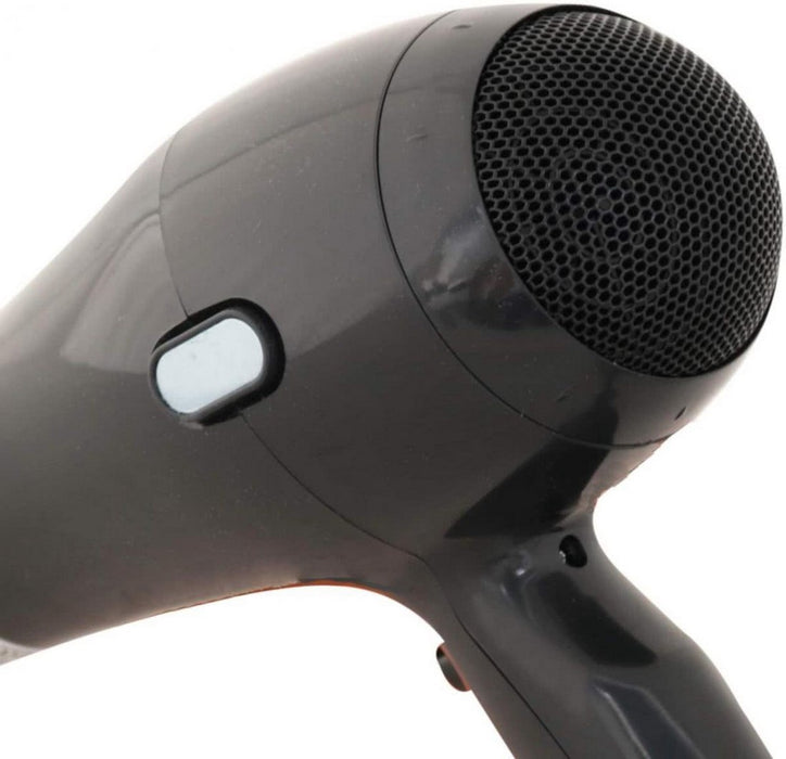 AFK Hair Dryer with Brush, 220 V, 1800 - 2200 W