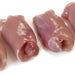 Boneless Thigh Chicken, in Bulk, 40 lbs (18 kg)