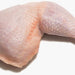 Chicken Whole Legs, in Bulk, 15 kg