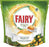 Fairy Clean & Fresh Dishwasher Tabs, Citrus Grove, 21 ct