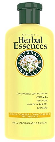 Clairol Herbal Essences Classics Moisture Balance Conditioner, 400 ml
