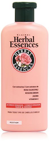 Clairol Herbal Essences Classics Silk 'n Shine Sconditioner, 400 ml