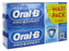 Oral B Toothpaste Pro Expert, 2-Pack, 2 x 75 ml