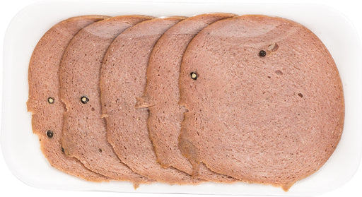 Carolina Turkey Salami Deli , ca. 100 gr