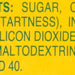 Lipton Iced Tea Mix, Lemon Natural Flavor, Makes 38 Quarts, 100 oz