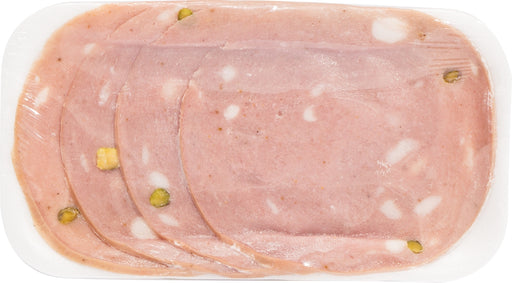 Carando Mortadella Pistachio, ca. 100 gr