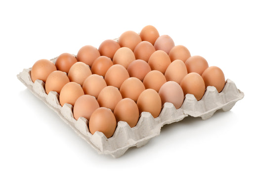 Eggs Case, 30 pcs